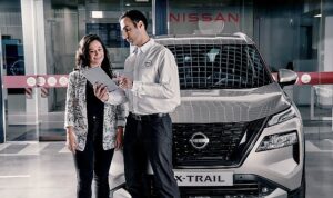 Nissan’dan Kasım Ayına Özel Avantajlar: Niskasko ve X-Trail ile Güven, Konfor ve Tasarruf Bir Arada!