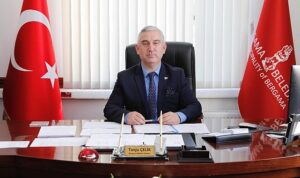 “Öğretmenlerimiz Geleceğimizin Mimarıdır”