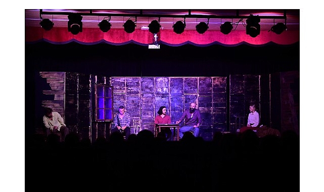 Osmangazi Belediyesi ‘Duvarların Ötesi’ni Sanatseverlerle Buluşturdu