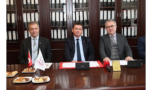 Osmangazi Belediyesi ve Bursa Barosu’ndan Şiddetle Mücadele Protokolü