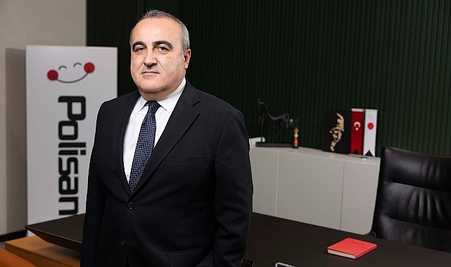Polisan Kansai Boya’dan ‘dış ticarette rekabet gücünü artıran’ örnek yapılanma!