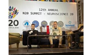 Prof. Dr. Nevzat Tarhan:   “Kişiye özel dijital terapötiklerle bellek güçlendirme önümüzdeki yıllarda yaygınlaşacak!”