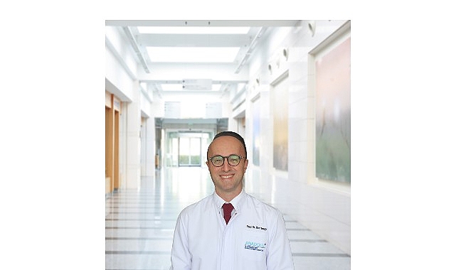 Prostat, yaş ilerledikçe kanserli hücre üretiyor