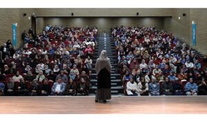 Saliha Erdim, aile içi iletişimin şifrelerini anlattı