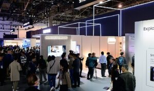 Samsung, B2B iklimlendirme çözümleriyle HVAC kapsamını genişletiyor