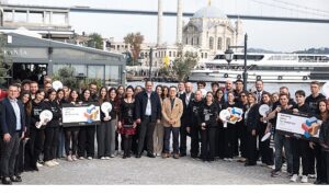 Samsung Solve for Tomorrow Programı’nda Türkiye’yi küresel çapta temsil edecek takımlar belli oldu