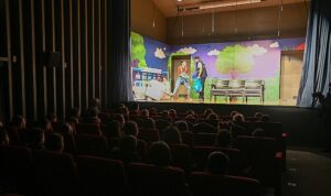 Selçuklu Belediyesi’nden örnek proje