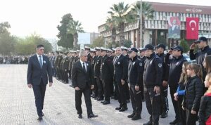 Sevgi, Saygı ve Özlemle Anıyoruz