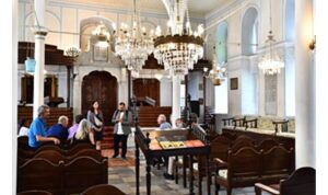 Tarihi Liman Kenti’nin UNESCO yolculuğunda gözler 2028’e çevrildi