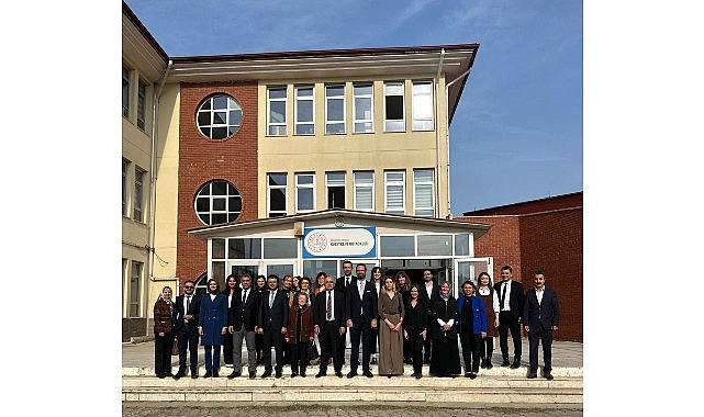 Tohum Otizm Vakfı’nın “Her Sınıf Bir Tohum” Projesi İle Kastamonu’daki Özel Eğitim Sınıfı, Eti Mutlu Kutu’nun Katkısıyla Yenilendi