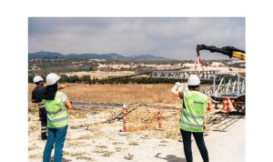 Toroslar EDAŞ Adana’nın artan enerji talebini yatırımlarıyla karşılıyor