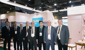 Türk ihracatçıları Çin’de Z kuşağını hedefliyor