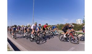 Türkiye Bisiklet Federasyonu 2025 Gran Fondo Sezonu Sona Erdi