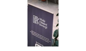 Uluslararası Moda Filmleri, İlk Kez Türkiye’de İzleyiciyle Buluştu: Cyprus Fashion Film Festivali İzmir’de Düzenlendi