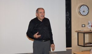 Yapı sektörü ortak akılla büyüyecek Yapı sektöründe güçlü bir düşünce topluluğu hayata geçti