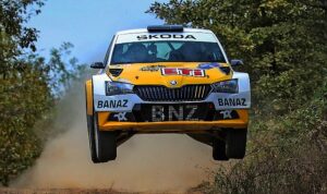 2025 Ralli Sezonu Kocaeli’de Sona Eriyor