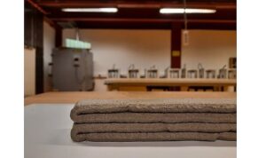 3 boyutlu baskıya uygun ekolojik yapı malzemesi geliştirildi