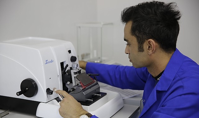 ASAT Yapı Malzemeleri Laboratuvarı kalite standartlarında önce oldu