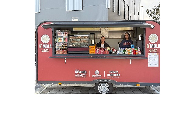 Bakırköy’de Uygun Fiyatlı Yeni Durak