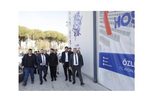 Başkan Çerçioğlu’nun Öncülüğünde Bilim Aydın Projesinde Çalışmalar Sürüyor