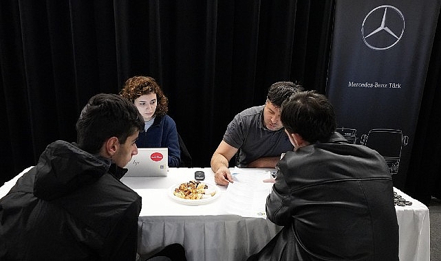 Beylikdüzü’nde Engelli Bireyler İş Dünyasıyla Buluştu