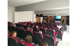 Büyükşehir, engellilik farkındalığa ışık tutuyor