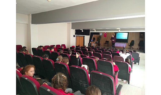 Büyükşehir, engellilik farkındalığa ışık tutuyor