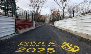 Çankaya Belediyesi Barınak Kapasitesini 1.500’e Çıkardı