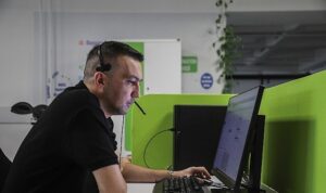 Çankaya İletişim Merkezi’nden Büyük Başarı