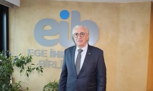 Ege Bölgesi Kasım ayında ihracatta kan kaybetti