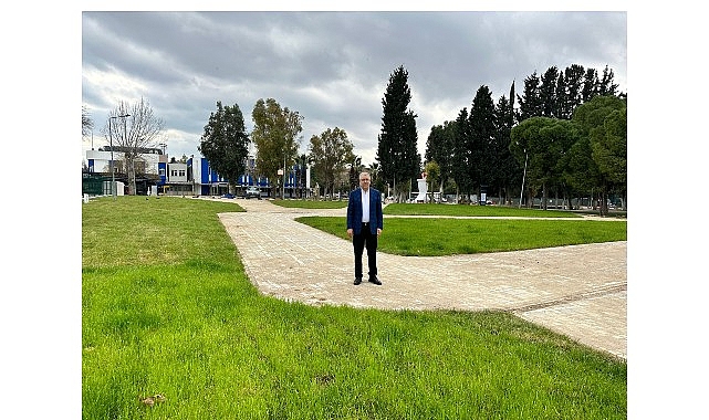 Ege Üniversitesi “Dünya Yeşil ve Sürdürülebilir Kampüs Endeksi”nde yükselişini sürdürüyor