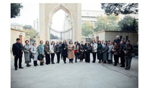 Ege Üniversitesi Ebelik alanındaki tecrübesini Türk Devletleri Teşkilatına Üye Ülkelere aktarıyor