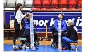 Engelli dostu şehir: İzmir