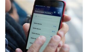 ESHOT’tan 3 Aralık Dünya Engelliler Günü müjdesi