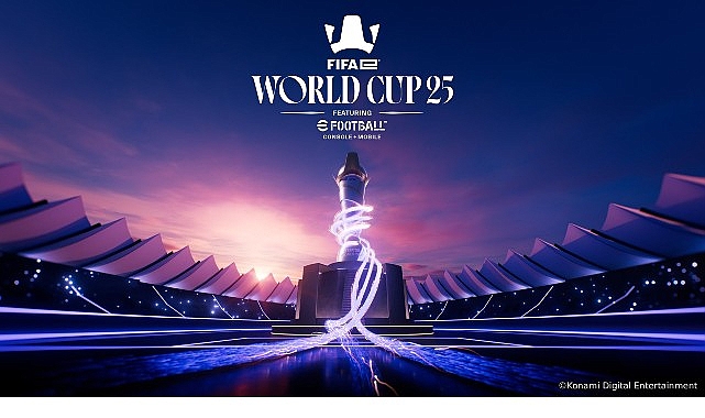 eSpor Turnuvası FIFAe World Cup 2025™, 10 Aralık’ta Başlıyor
