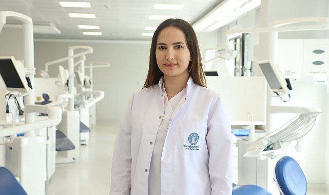 Gebelikte Diş Eti Büyümesini Hafife Almayın