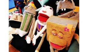 Gelenekselden Çağdaşa Tasarım ve Oyun Kurma Atölyeleri Başlıyor