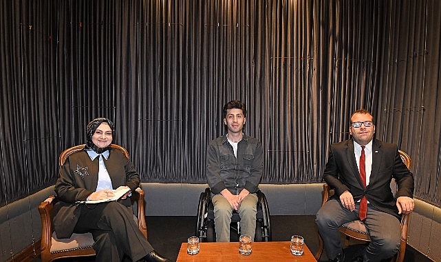 ‘Girişimci Kafası’ Engellilik Farkındalığına Işık Tuttu