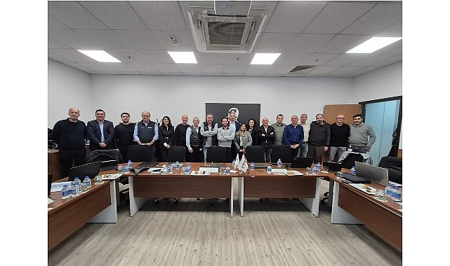 Gürsis ile Hedef Mükemmellik