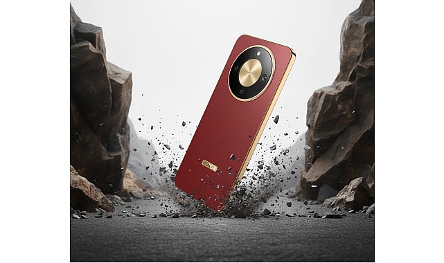 HONOR Magic8 Lite çok yakında Türkiye’de satışa çıkıyor