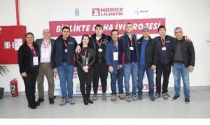 Horoz Lojistik ve Tohum Otizm Vakfı’ndan Kapsayıcı İstihdam Adımı