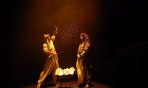 İBB Şehir Tiyatroları: 10-14 Aralık 2025 Haftalık Programı