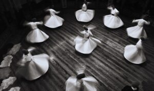 İBB’den İstanbul’u Kucaklayan Şeb-i Arûs Buluşmaları