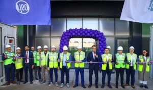 İstanbul’dan dünyaya yerli  batarya üretimi başlıyor