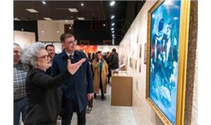 İzmir’in fotoğraf tarihine ışık tutacak sergi açıldı