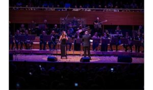 İzmirliler iki ustanın anısına AASSM’de buluştu