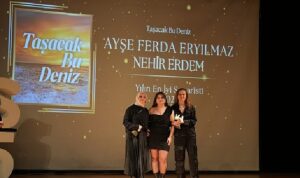 Kadir Has Üniversitesi Öğrencileri Yılın Enlerini Belirledi