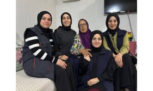 Kartepe’de Büyüklerin Yalnızlığına Dokunan Sıcak Bir El