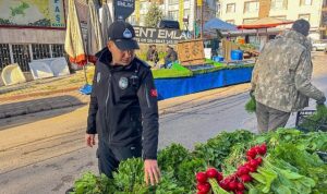 Keçiören’de Kamera Kayıtlı Zabıta Denetimlerine Vatandaştan Tam Not