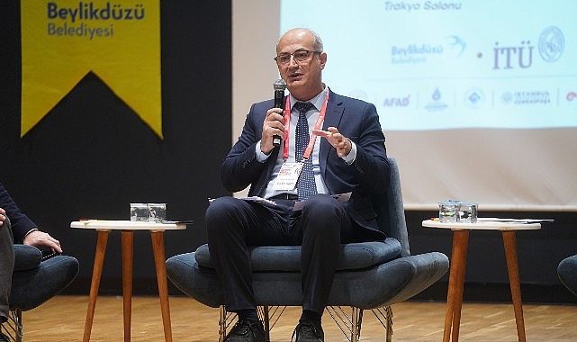 Kentsel Dirençliliğin Yol Haritası Beylikdüzü’nde Belirlendi